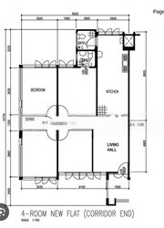 Blk 367 Bukit Batok Street 31 (Bukit Batok), HDB 4 Rooms #575405581